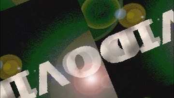 Simple ZoomRotation - N64 homebrew demo