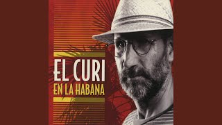 Video thumbnail of "El Curi - Café Habana"