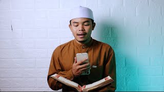 TADARUSAN RAMADHAN SURAH AL-A'RAF 1-72 (JIHARKA)