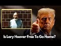 Trump Commutes Sentence Of Former Gangster Disciples Leader Larry Hoover
