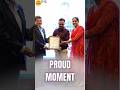 Our Team, Our Pride 💪 | Best Chef Award Winner 🏆🔥 #shortvideo #viralshorts #shortsviral