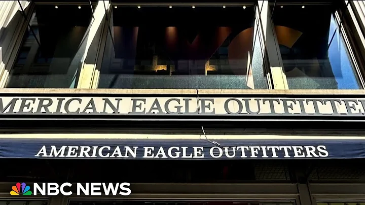 What’s next for American Eagle after 'great jeans' campaign sparks backlash