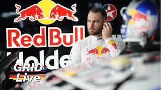 Will Shane Van Gisbergen Leave Supercars After 2024? | Grid Live Wrap-Up