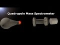 Quadrupole Mass Spectrometer Working Principle Animation - How to Measure Vacuum