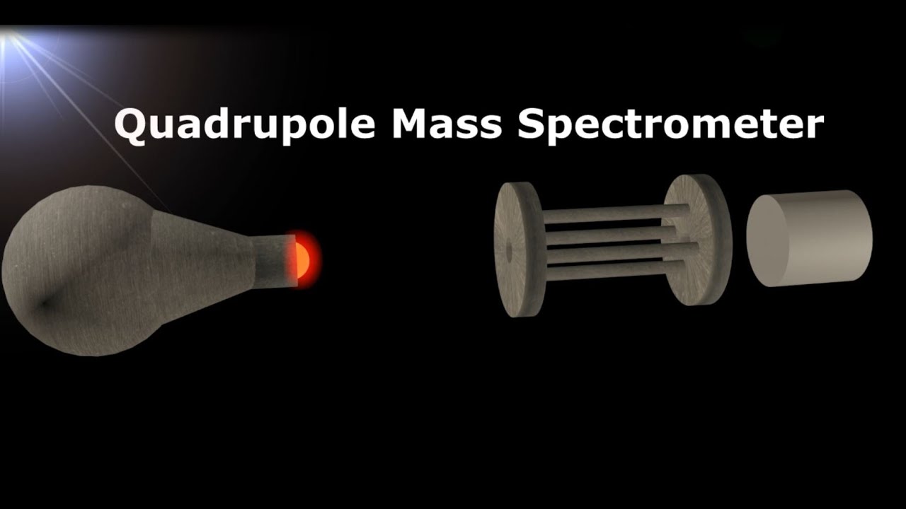 How does a spectrometer work?