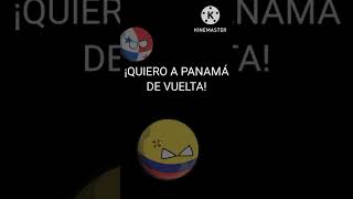 Los sueños de cada país|parte 1 #países #countryballs #viral