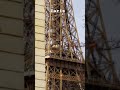 Paris On A Budget 
