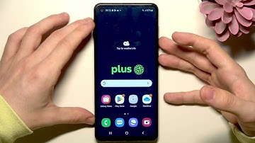 SAMSUNG Galaxy A21s – Bootloader ontgrendelen