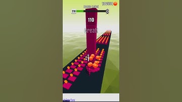 Stack Colors! - Gameplay Walkthrough ( IOS, Android )