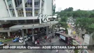 Download lagu HIP HIP HURA COBLOS NO 2 Flashmob at FX Sudirman HIP HIP HURA COBLOS NO 2 Flashmob at FX Sudirman