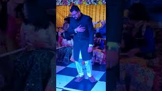 mother and son special song 💗 (mehndi event) by creativemindedshaz vlogs 19 views 1 year ago 1 minute, 48 seconds