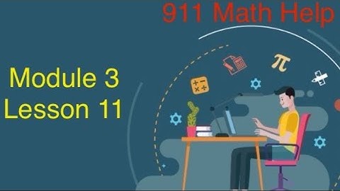 5th Grade - Eureka Math Squared: Module 3 Lesson 11
