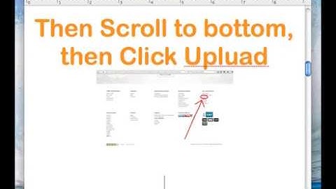 How To Upload Your Photos to 123rf | Cara Upload untuk jualan Foto di 123rf