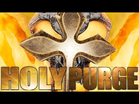 Holy Purge Trailer