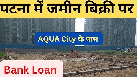 सगुना मोर में जमीन,पटना में जमीन, plot in patna/house in patna/property video/gola road/9852747736