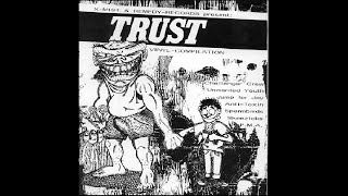 Trust Vinyl-Compilation 7