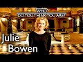 Julie Bowen's Grandfather Was A Member Of The American Protective League | Who Do You Think You Are?