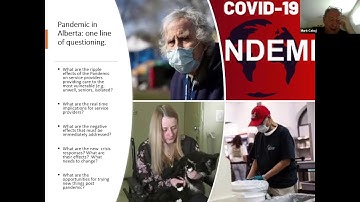 Section 5: Larger Philosophical Questions | A Conversation with Mark Cabaj