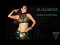 OLGA MEOS / Tribal Fusion Solo / Cues & Tattoos Friday Show 2018