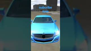 CLS driving simulator cool dift screenshot 5