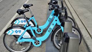 Divvy sets ridership records, with new stations built near Lake Michigan