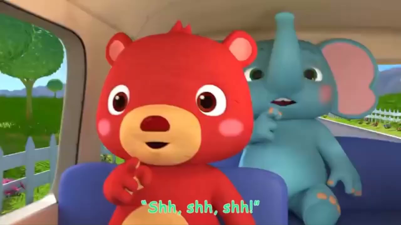 Transportation - Vocabulary -  Learning English is Fun 