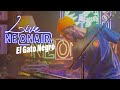 El gato negro feat calo   diffrent  caman  neonair live session