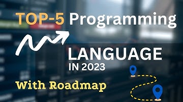 5 Best Programming Language to Learn in 2023 | Which Programming Language to Learn in 2023 |Np