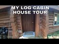 Requested House Tour