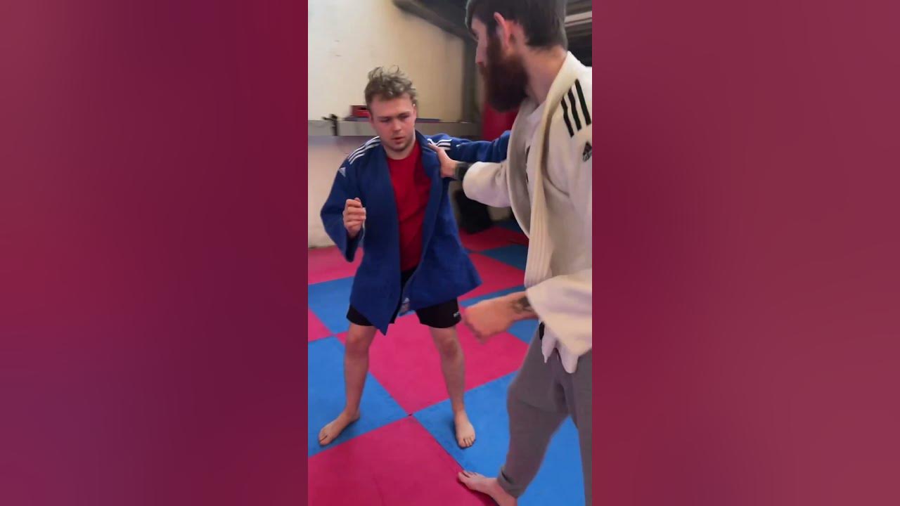 Life is all about learning! Learning a new martial art is truly humbling! emergefit judo thai