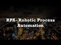 ¿Qué es RPA? RPA en Colombia y LATAM