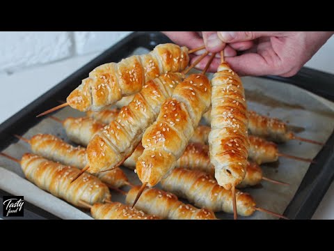 Закуска, Которую Обожает Весь Интернет!