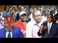 EYINDI PARLEMENT DEBOUT ZANDO DU 07/07/2020: LE 09 JUILLET CENI EKO KUEYA PONA RDC ! ( VIDEO )