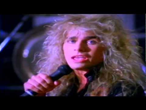 (+) White Lion - Wait