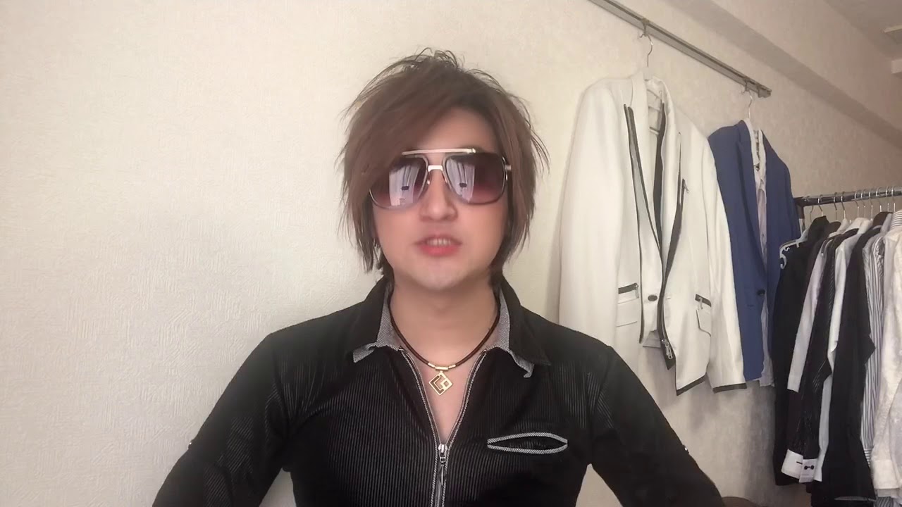 オレがキラキラした人たちを見ても何も思わなくなった理由 10 22 Youtube オレがキラキラした人たちを見ても何も思わなくなった理由 10 22 Youtube