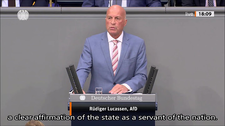 Rüdiger Lucassen, May 14, 2025, Defense Policy