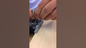 Constructie mechanismen