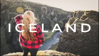 Iceland: Anyone We Want to Be