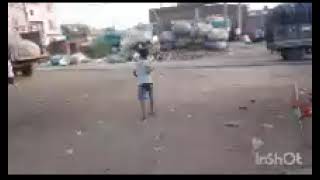 Cricket video Part 1#Video#@Gangofbhafodih