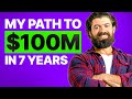 Watch these 55 minutes if you want to be a millionaire in 2022..