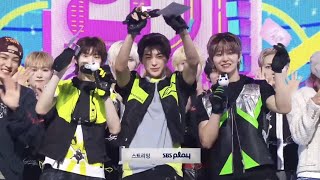 에스파(aespa) 'rich man' 4th win(1위) @인기가요 inkigayo 250921