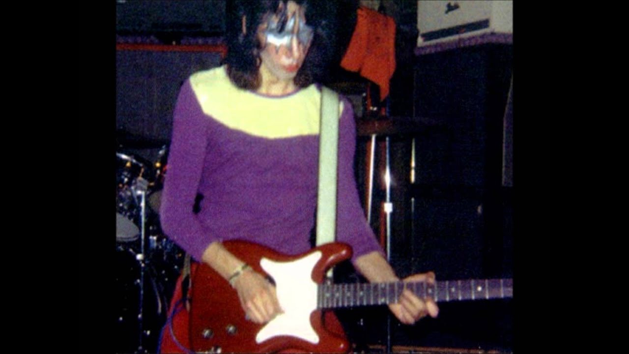 KISS Rocket Ride YouTube