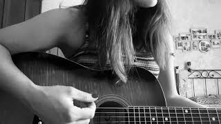 Buena Suerte - Pedro Capó (Acoustic Cover by Serena Sansalone)