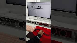 Давно не виделись! Мышка G11 Metal Red официально выпущена! #furycube#мышь