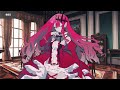 【FGO】妖精騎士トリスタン(バーヴァン・シー) マイルーム&霊基再臨等ボイス集【Fate/Grand Order】/ Tam Lin Tristan Voice Lines