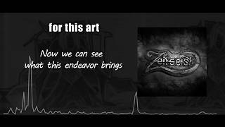 ZEITGEIST - For this Art (with lyrics)