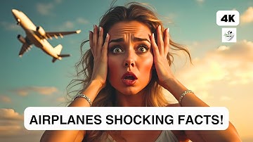 10 Airplane Secrets Airlines Don