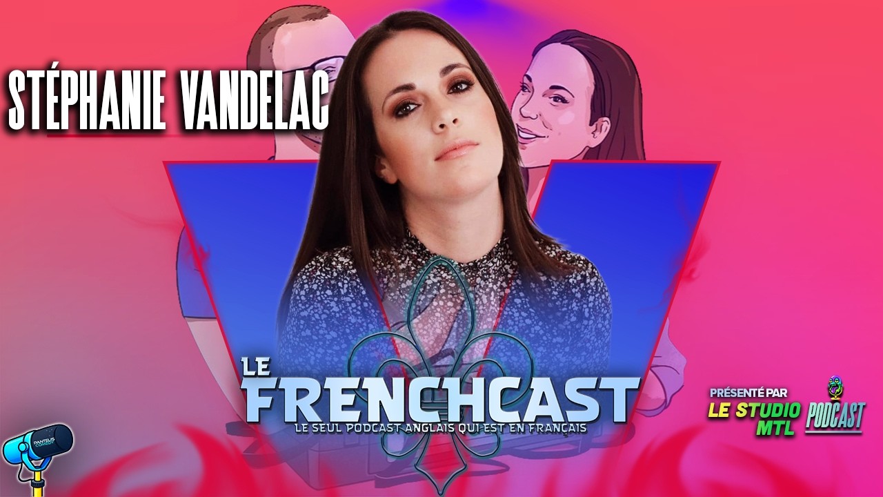 Stéphanie Vandelac : Humour, Anecdotes Inédites et Coulisses du Stand-up