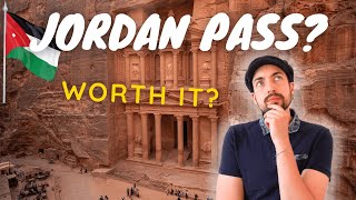 Jordan Pass: What’s Included, What’s NOT, and When You Should Skip It