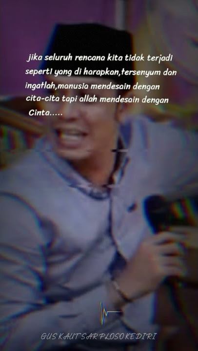 Gus Kautsar terbaru 30 detik#shorts